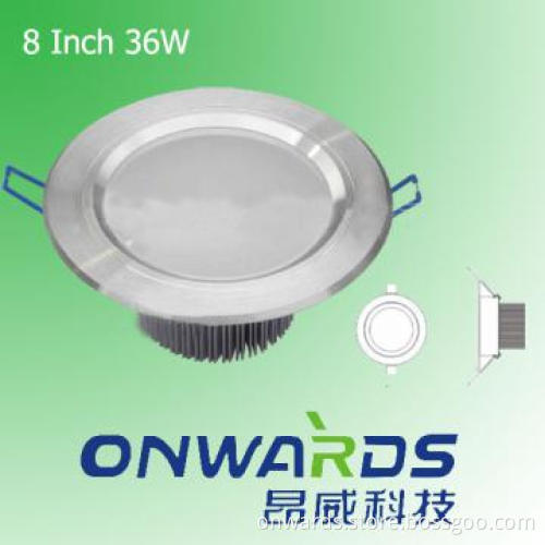 Hight quality 28W LED Down Fixture